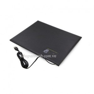 Thiết bị an ninh siêu thị - Bộ khử từ tem mềm DT-3000A