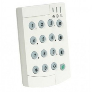 Bàn phìm điều khiển từ xa RWK