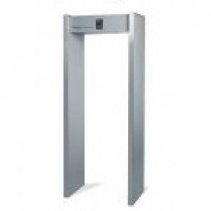 Cổng Dò Kim Loại Rapiscan Mỹ Metor 150