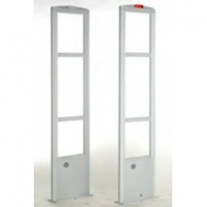 Cổng từ an ninh Siêu thị HL-360