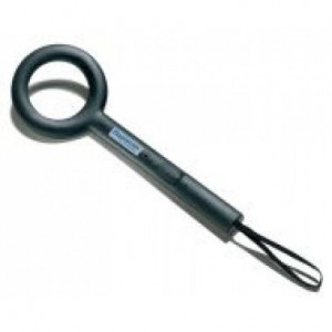 Tay dò kim loại Rapiscan Mỹ Metor-28